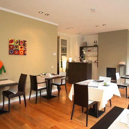 B&B Sabbajon Ypres Exterior photo