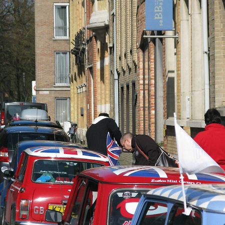 B&B Sabbajon Ypres Exterior photo