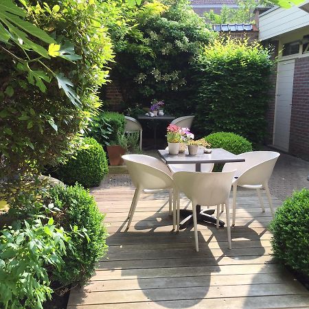 B&B Sabbajon Ypres Exterior photo