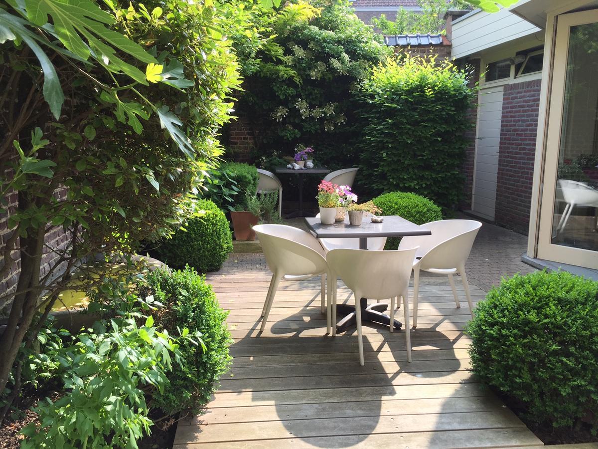 B&B Sabbajon Ypres Exterior photo