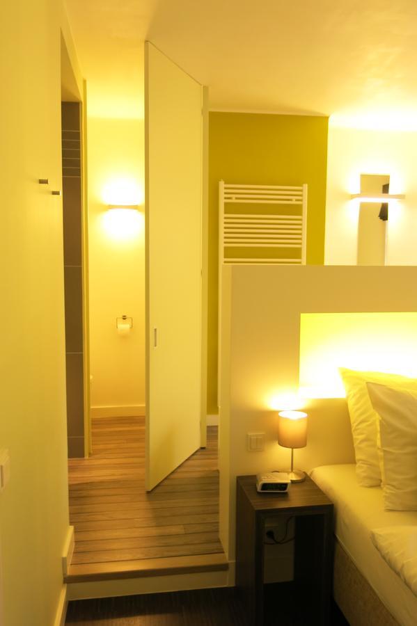 B&B Sabbajon Ypres Exterior photo
