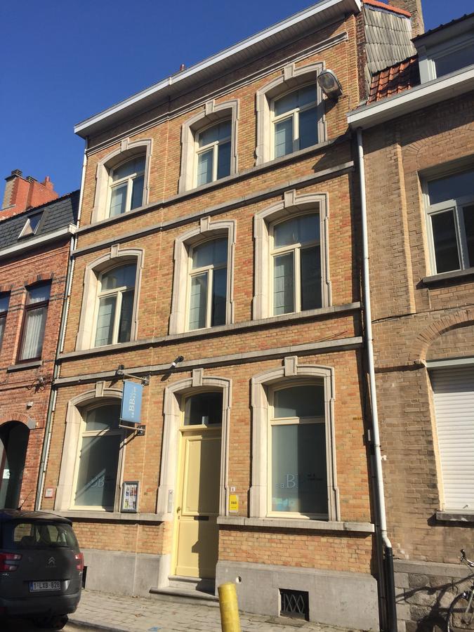 B&B Sabbajon Ypres Exterior photo