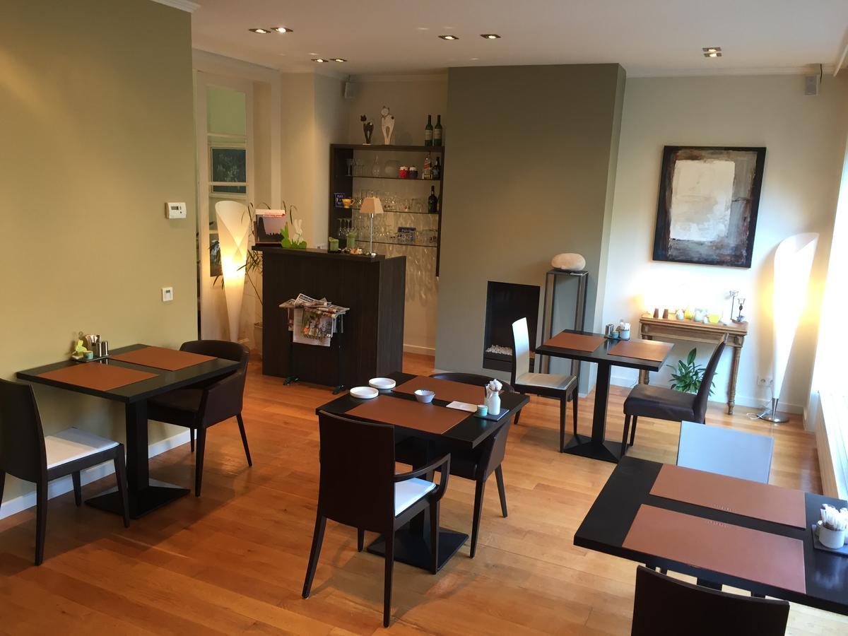 B&B Sabbajon Ypres Exterior photo