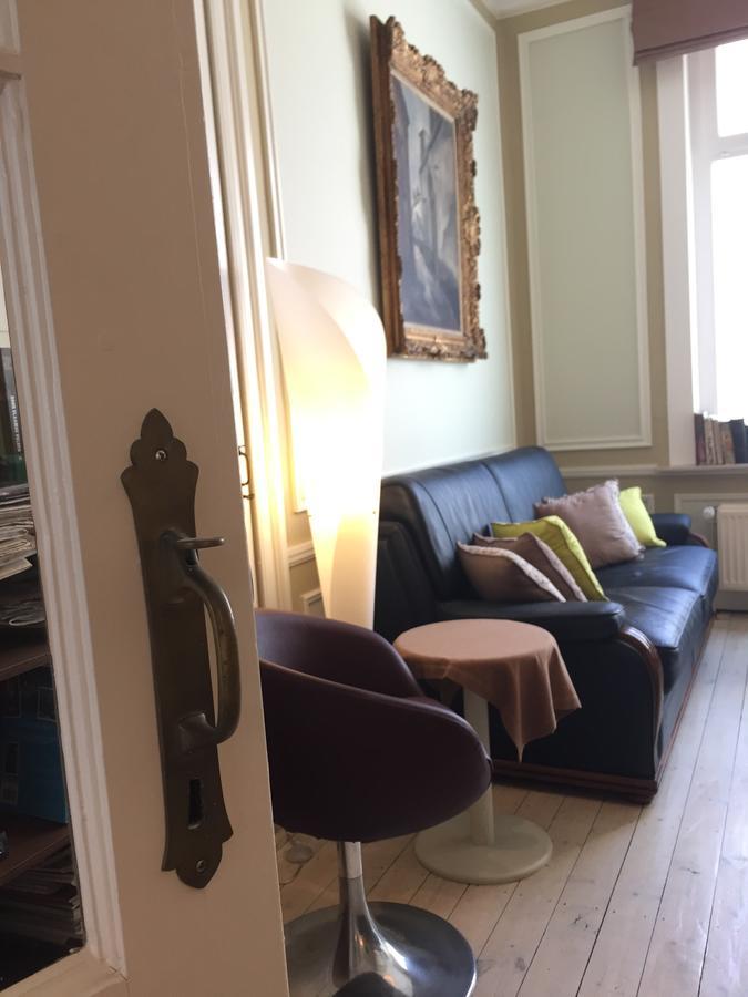 B&B Sabbajon Ypres Exterior photo
