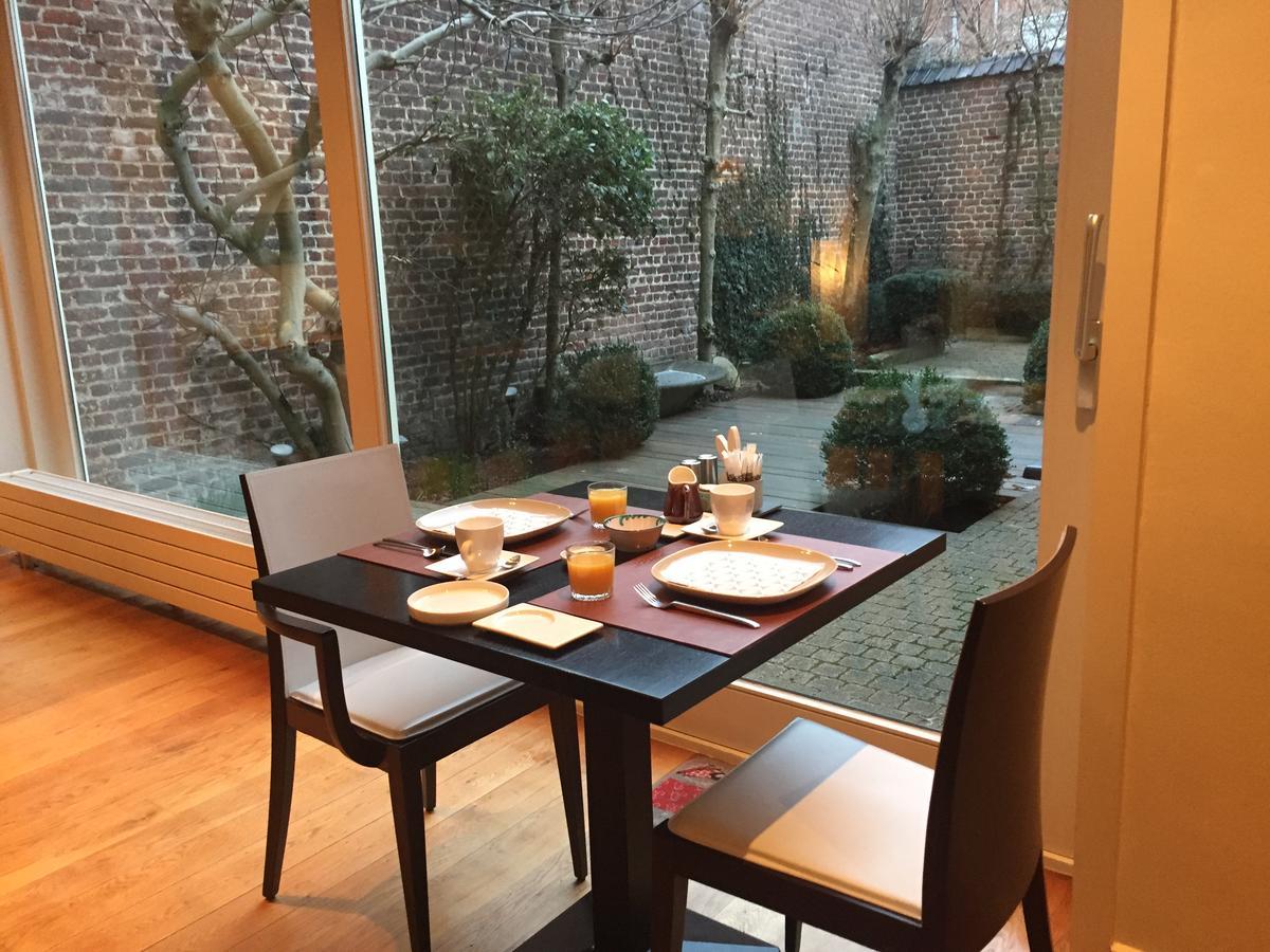 B&B Sabbajon Ypres Exterior photo