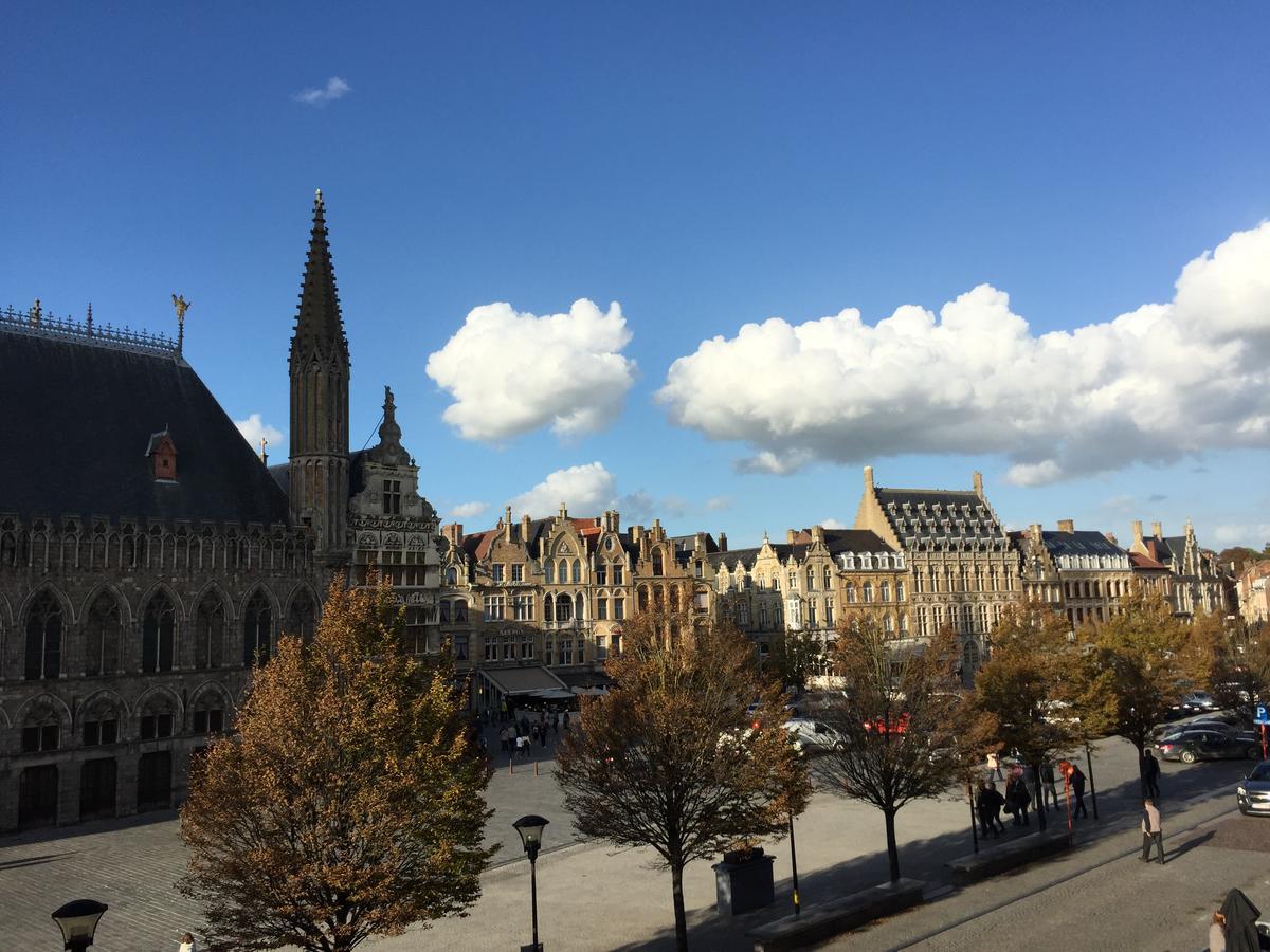 B&B Sabbajon Ypres Exterior photo