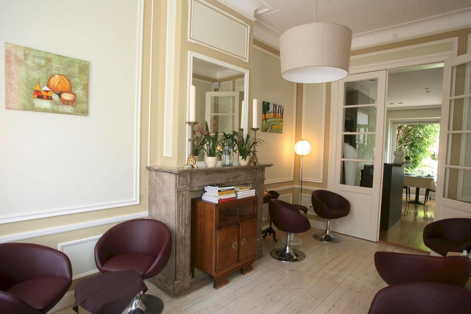 B&B Sabbajon Ypres Exterior photo